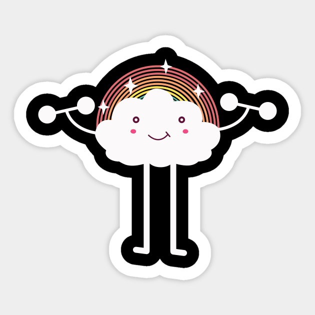 workout Sticker by teemarket